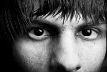 Selbstportrait / ***