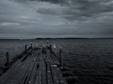 Pier / ***