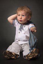 Boy / *******