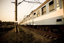 Train.. / ..........