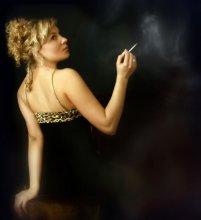 Magic smoke / ***