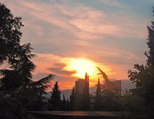 entfachen die Sonne / ***