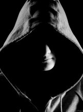 Das wahre Gesicht des Anonymus / *****