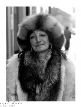 madame / madame Roza.Legends of Vilnius