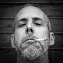 greg`s way / ***