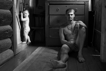 "Ikarus" / ***