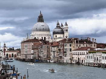  / Venice