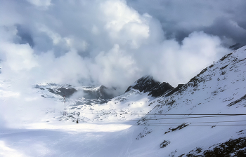 Alpen / ***
