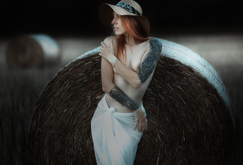 Nature Girl / ...