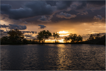 Abend / ***