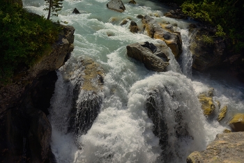 Wasserfall / ***
