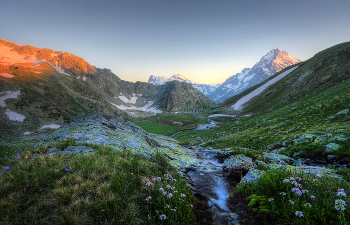 Bergtal / ***