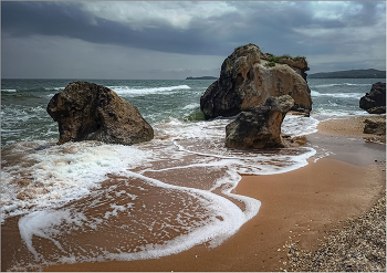 Meer / ***
