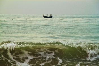 Meer / ***