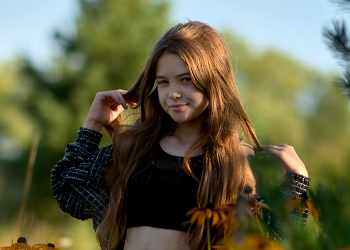 Alina / ___