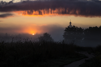 Morgendämmerung / ***