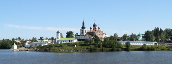 Goritskii Kloster / ***