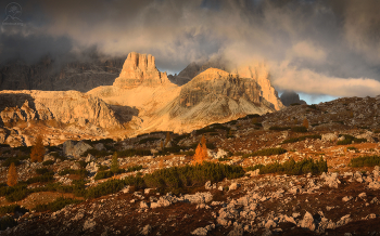 Torre di Toblin / ***