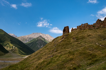  / Zakagori Fortress
