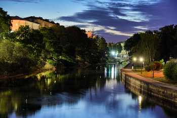 Gorky Park / ***