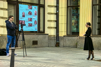 Foto-Shooting / ***