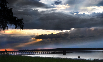 Abend / ***