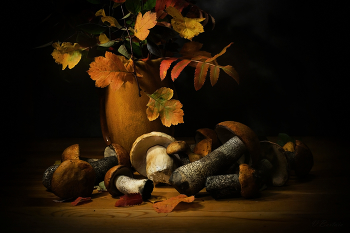 Warme Herbst / ***