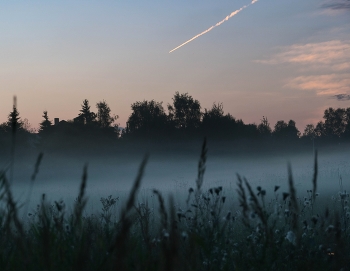 Misty Abend / ***