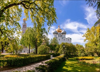 Kloster / ***
