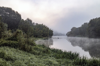 Eines Morgens ... / ***