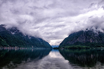 Alpen / ============
