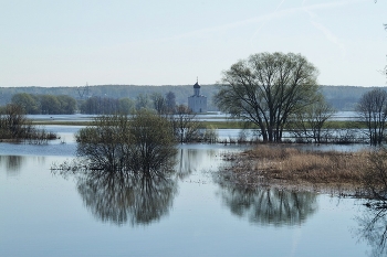 Hohe Wasser / ***