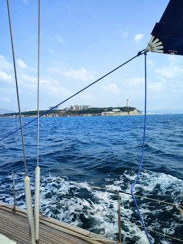 Segeln / ***
