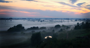 Julimorgen / ***