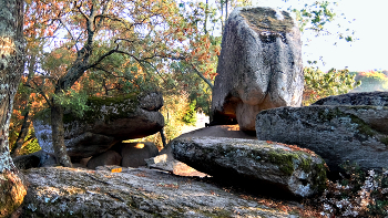 Rock Park / ***
