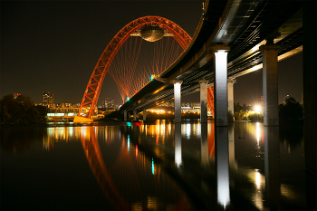 Szenische Brücke / ***
