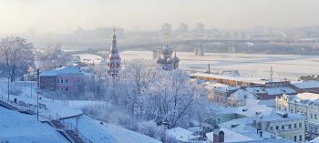 Frosty Day / ***