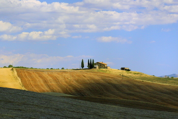 Toskana / ...