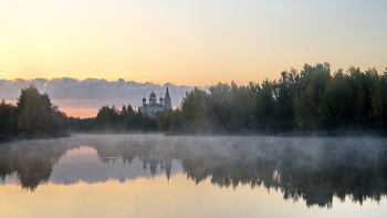 Morgennebel / ***