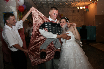 Hochzeit / ***
