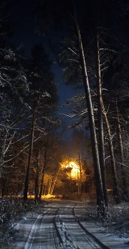 Abend / ***