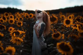 Sungirl... / ...
