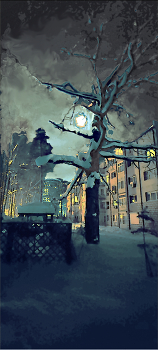Mondnacht / ***