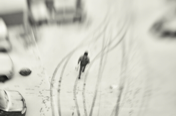 Path-Weg / ***