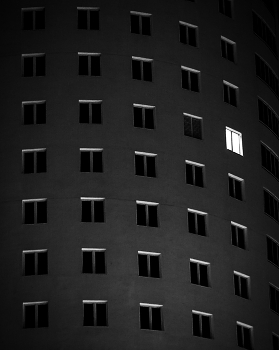 Schlaflosigkeit / ***