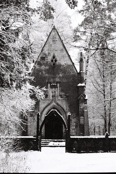 Kapelle / ***