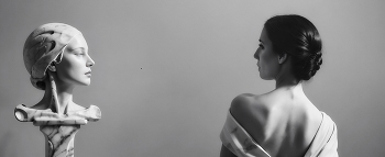 besonderen Look / ***