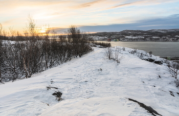 Die kurze Wintertag / ***