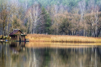 Herbstfarben / ###