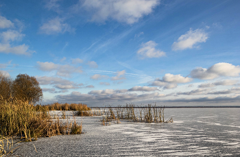 Der Winter ist nah / ***